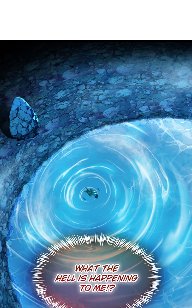 Read Road to Mastery chapter 2 image 72 on Lezhin