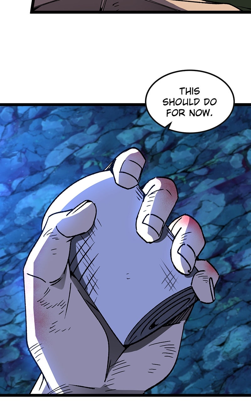 Read Road to Mastery chapter 2 image 8 on Lezhin