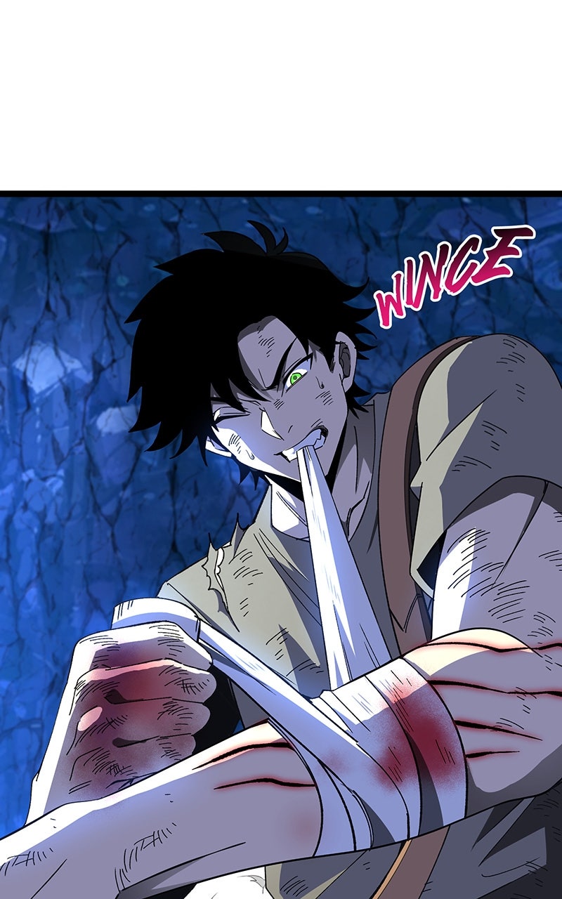 Read Road to Mastery chapter 2 image 9 on Lezhin