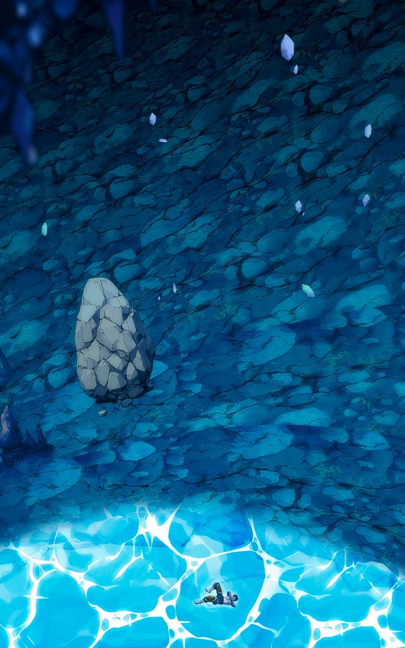 Read Road to Mastery chapter 3 image 1 on Lezhin
