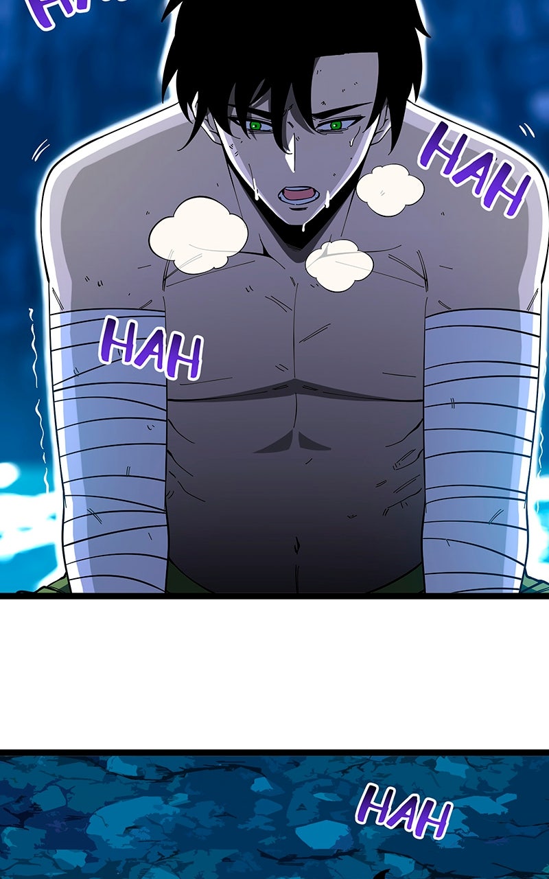 Read Road to Mastery chapter 3 image 12 on Lezhin