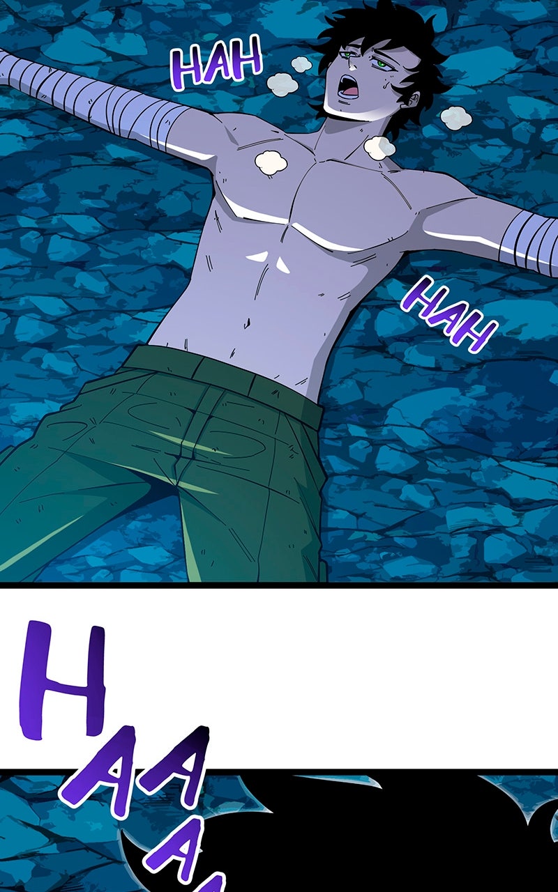 Read Road to Mastery chapter 3 image 13 on Lezhin