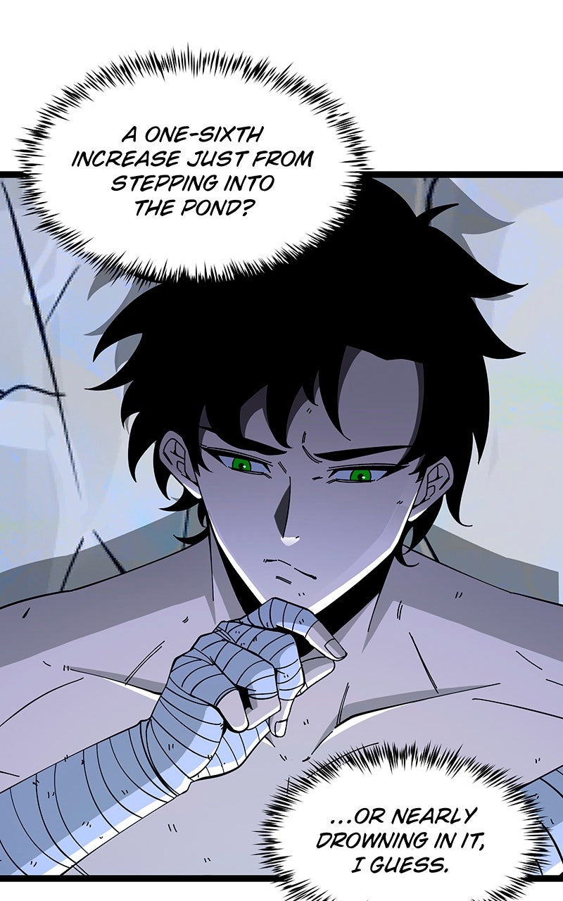 Read Road to Mastery chapter 3 image 17 on Lezhin