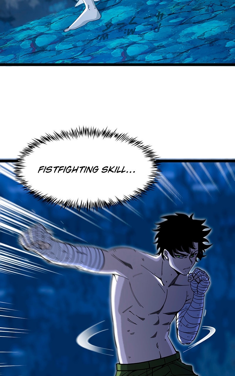 Read Road to Mastery chapter 3 image 22 on Lezhin