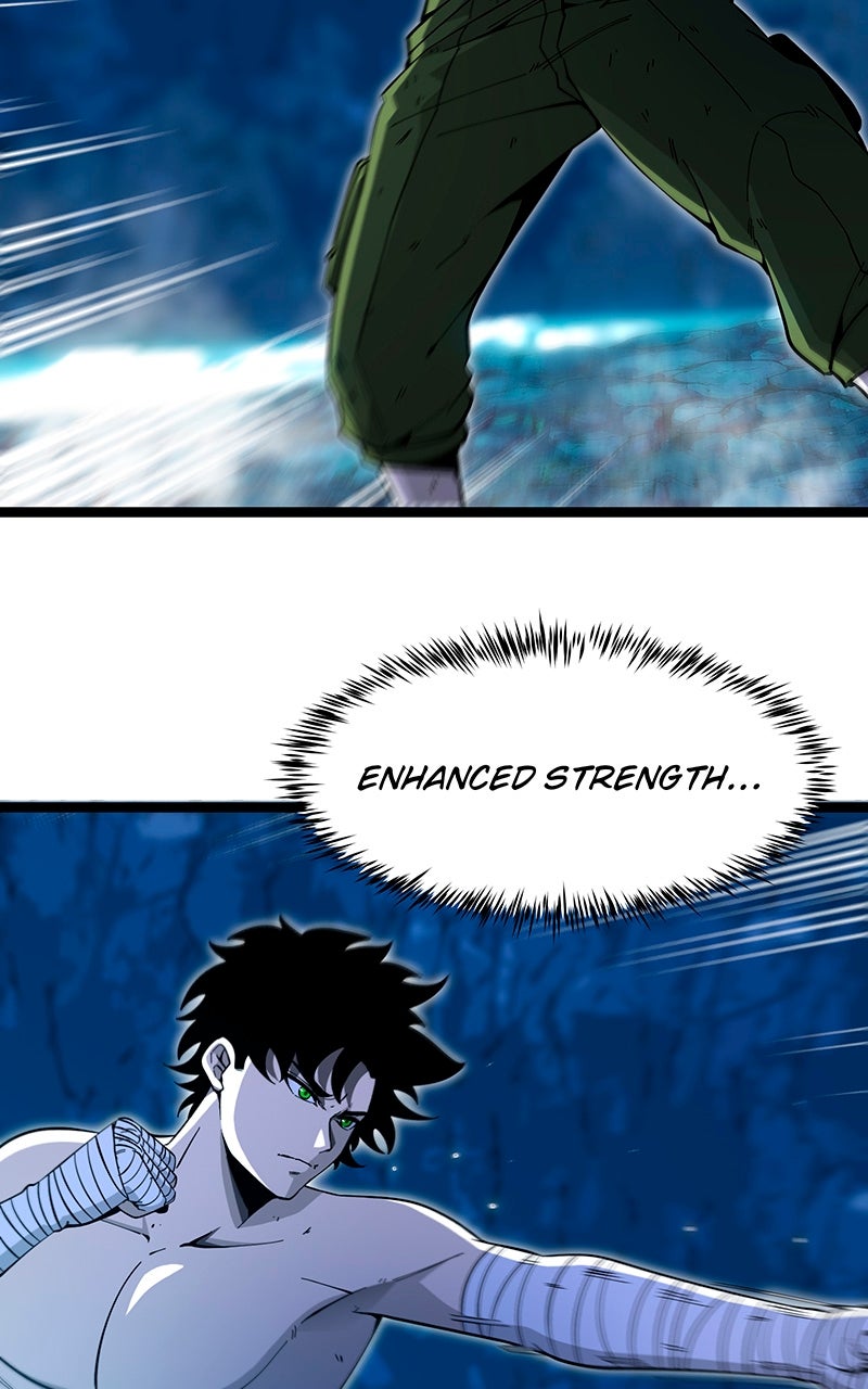 Read Road to Mastery chapter 3 image 23 on Lezhin