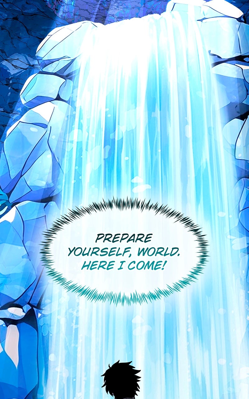 Read Road to Mastery chapter 3 image 27 on Lezhin