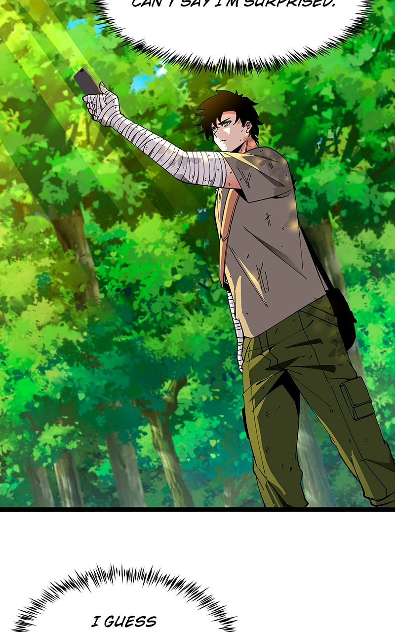 Read Road to Mastery chapter 3 image 34 on Lezhin