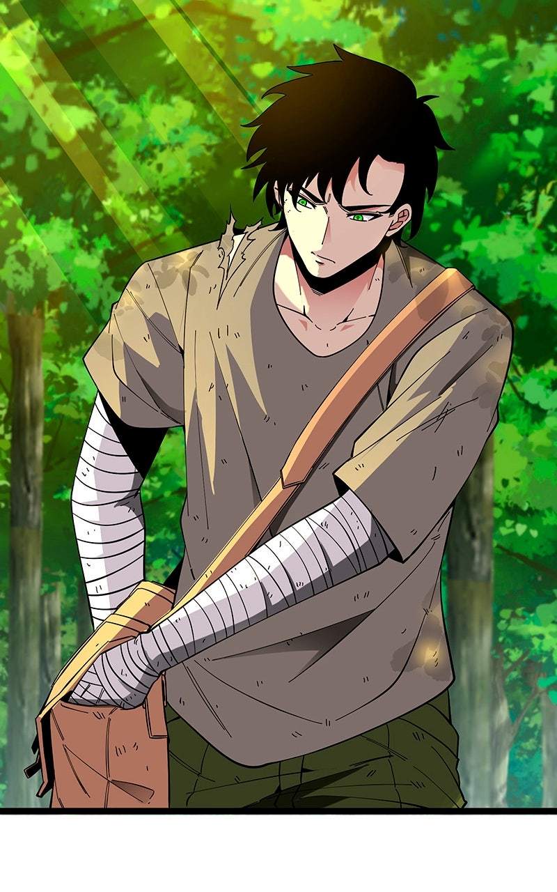 Read Road to Mastery chapter 3 image 36 on Lezhin