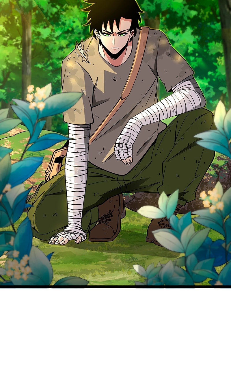 Read Road to Mastery chapter 3 image 39 on Lezhin
