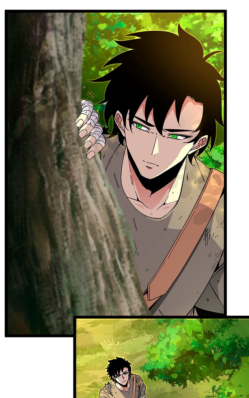 Read Road to Mastery chapter 3 image 40 on Lezhin