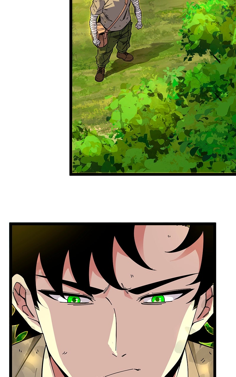 Read Road to Mastery chapter 3 image 41 on Lezhin