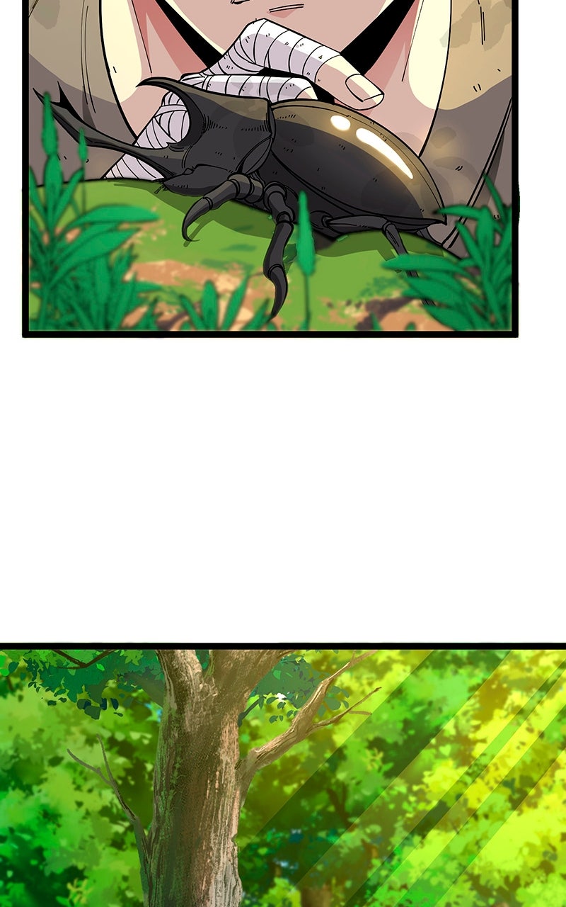 Read Road to Mastery chapter 3 image 42 on Lezhin