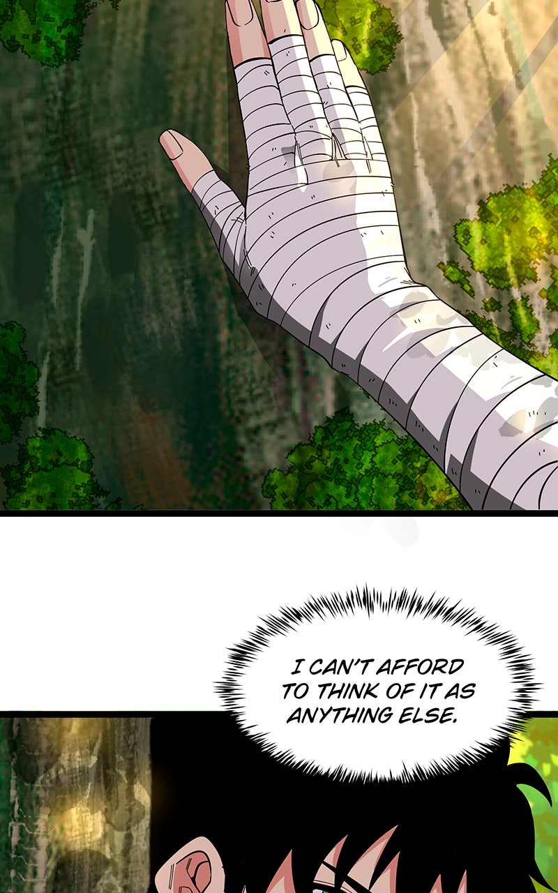 Read Road to Mastery chapter 3 image 44 on Lezhin