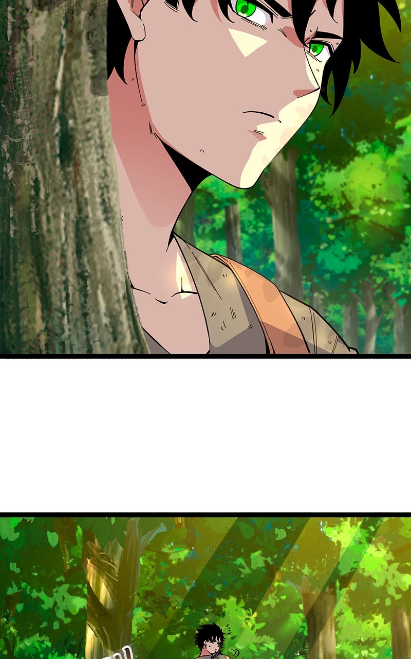 Read Road to Mastery chapter 3 image 45 on Lezhin