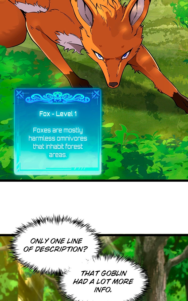 Read Road to Mastery chapter 3 image 47 on Lezhin