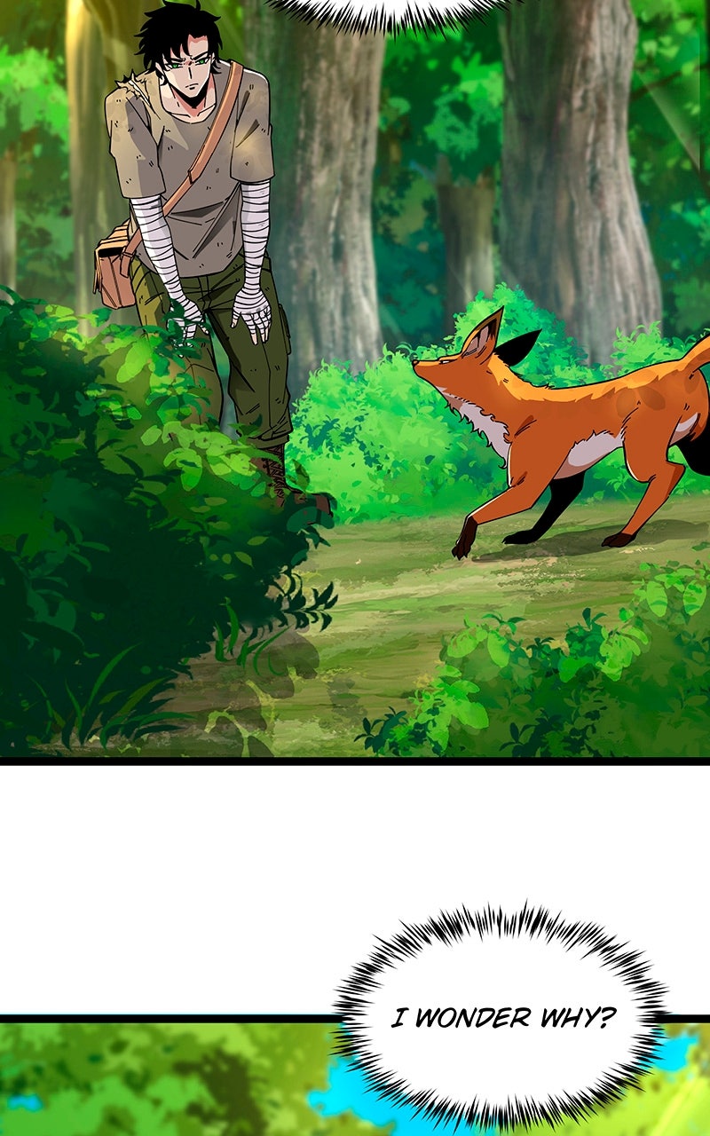 Read Road to Mastery chapter 3 image 48 on Lezhin