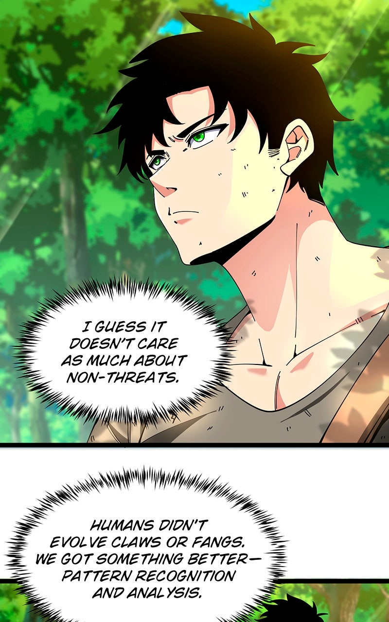 Read Road to Mastery chapter 3 image 49 on Lezhin