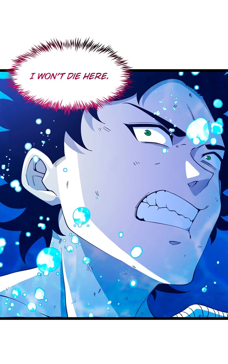 Read Road to Mastery chapter 3 image 5 on Lezhin