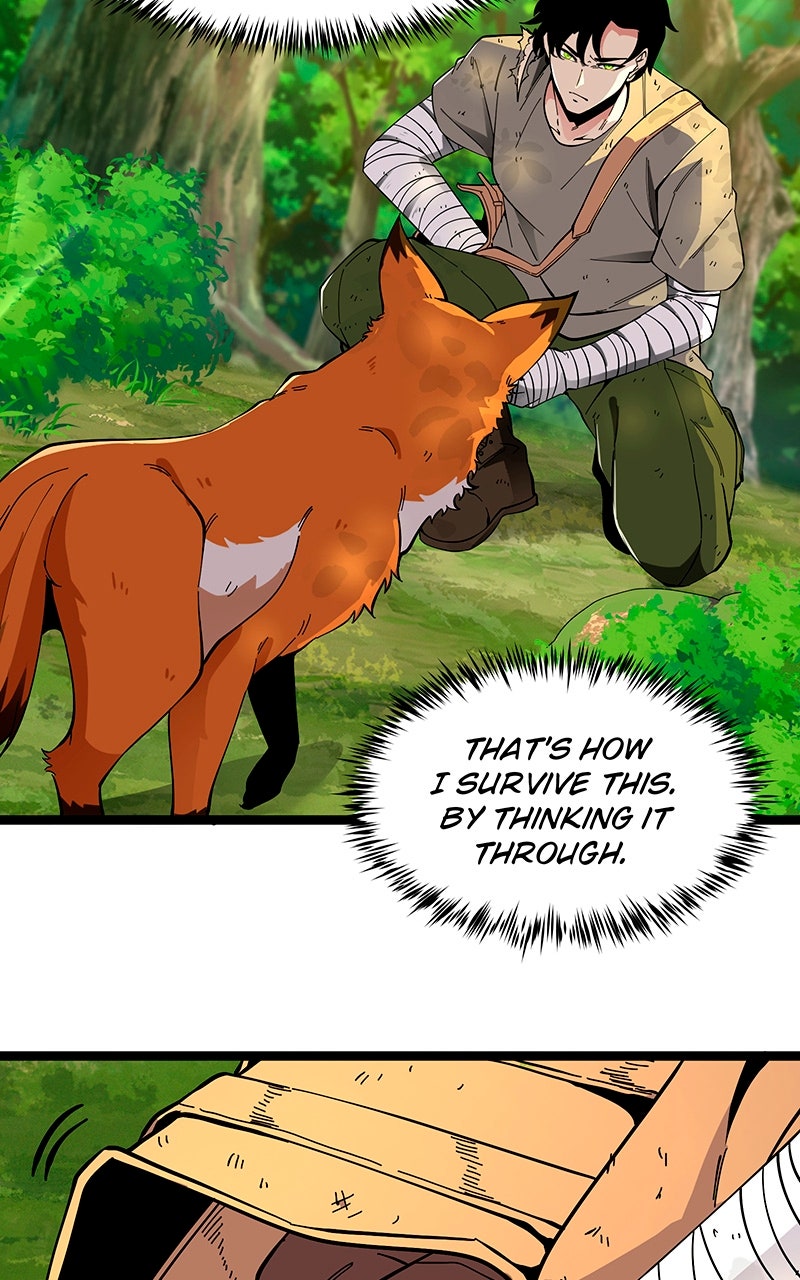 Read Road to Mastery chapter 3 image 50 on Lezhin