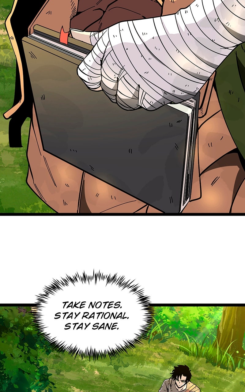 Read Road to Mastery chapter 3 image 51 on Lezhin
