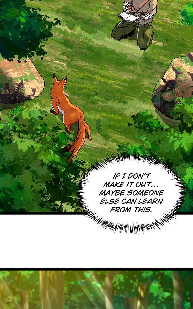 Read Road to Mastery chapter 3 image 52 on Lezhin