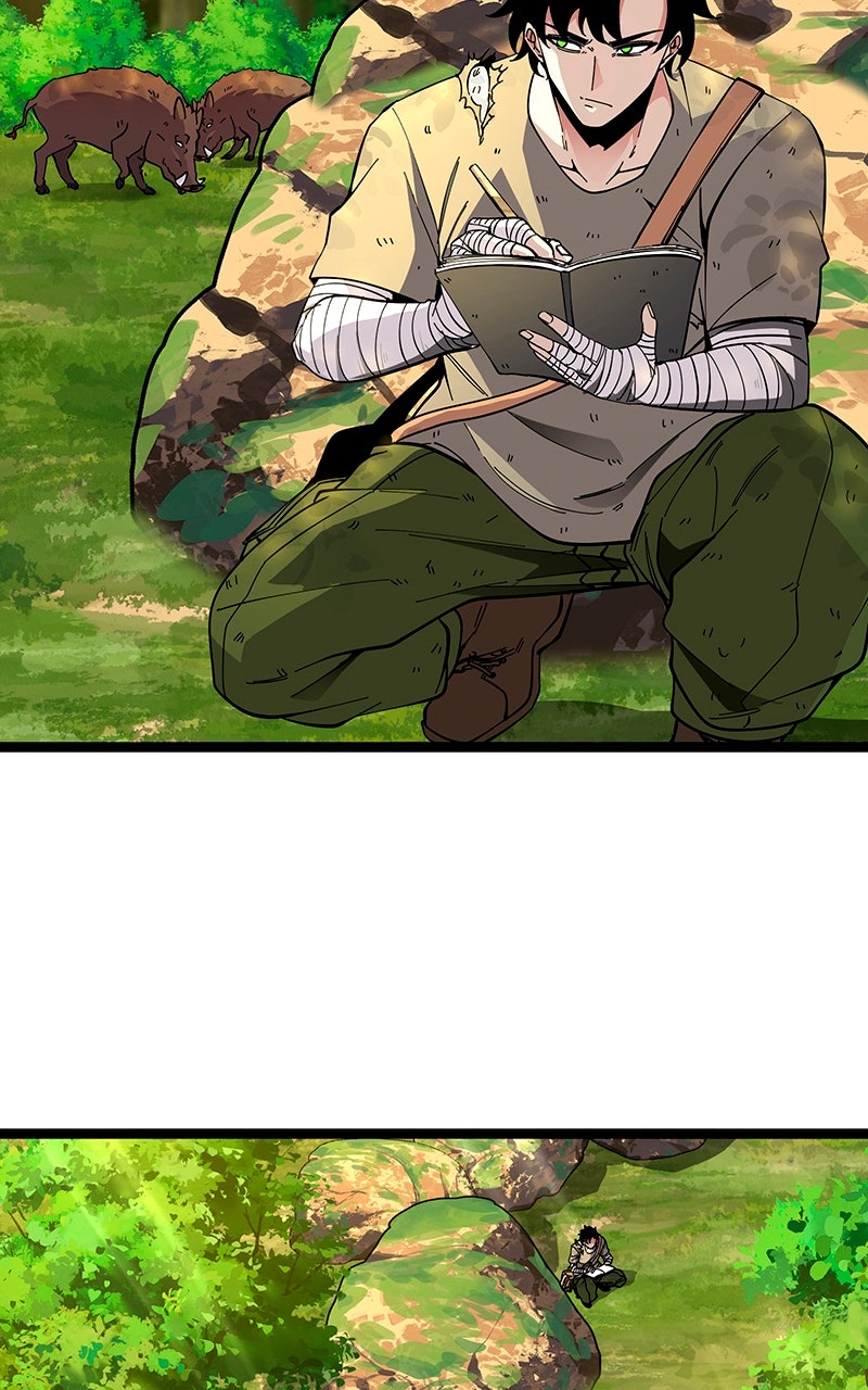 Read Road to Mastery chapter 3 image 55 on Lezhin