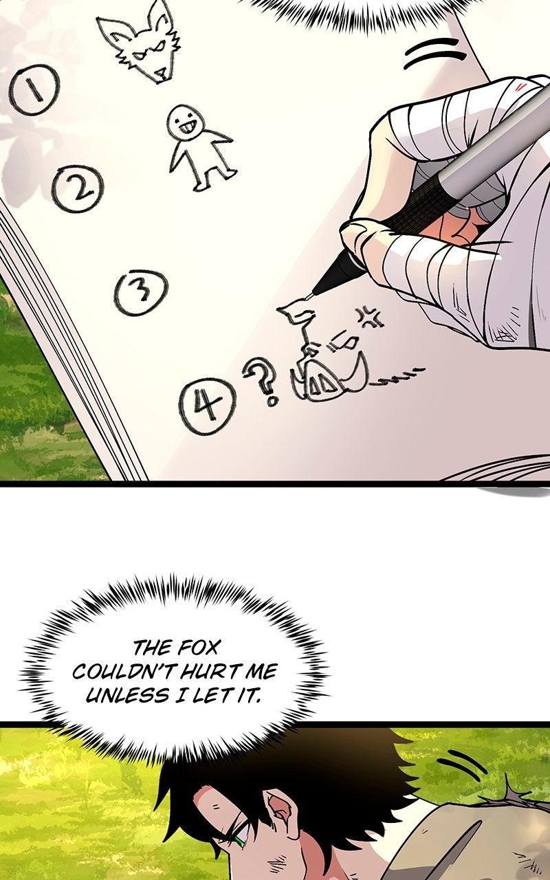 Read Road to Mastery chapter 3 image 57 on Lezhin