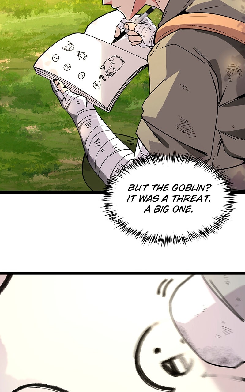 Read Road to Mastery chapter 3 image 58 on Lezhin