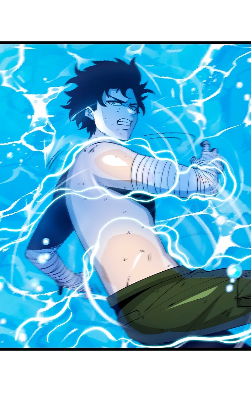 Read Road to Mastery chapter 3 image 6 on Lezhin