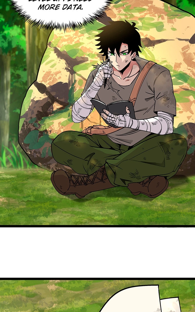 Read Road to Mastery chapter 3 image 63 on Lezhin