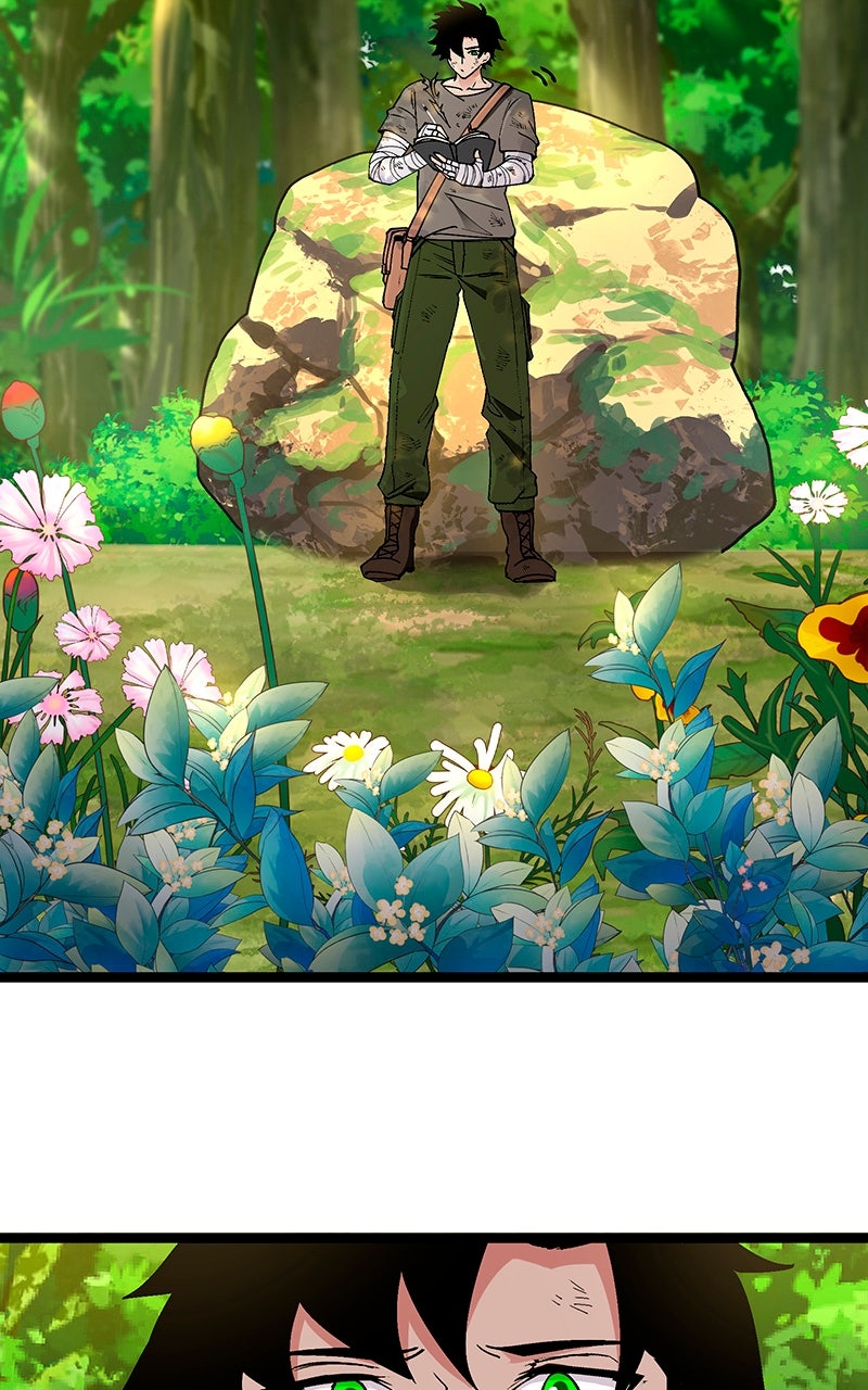 Read Road to Mastery chapter 3 image 66 on Lezhin