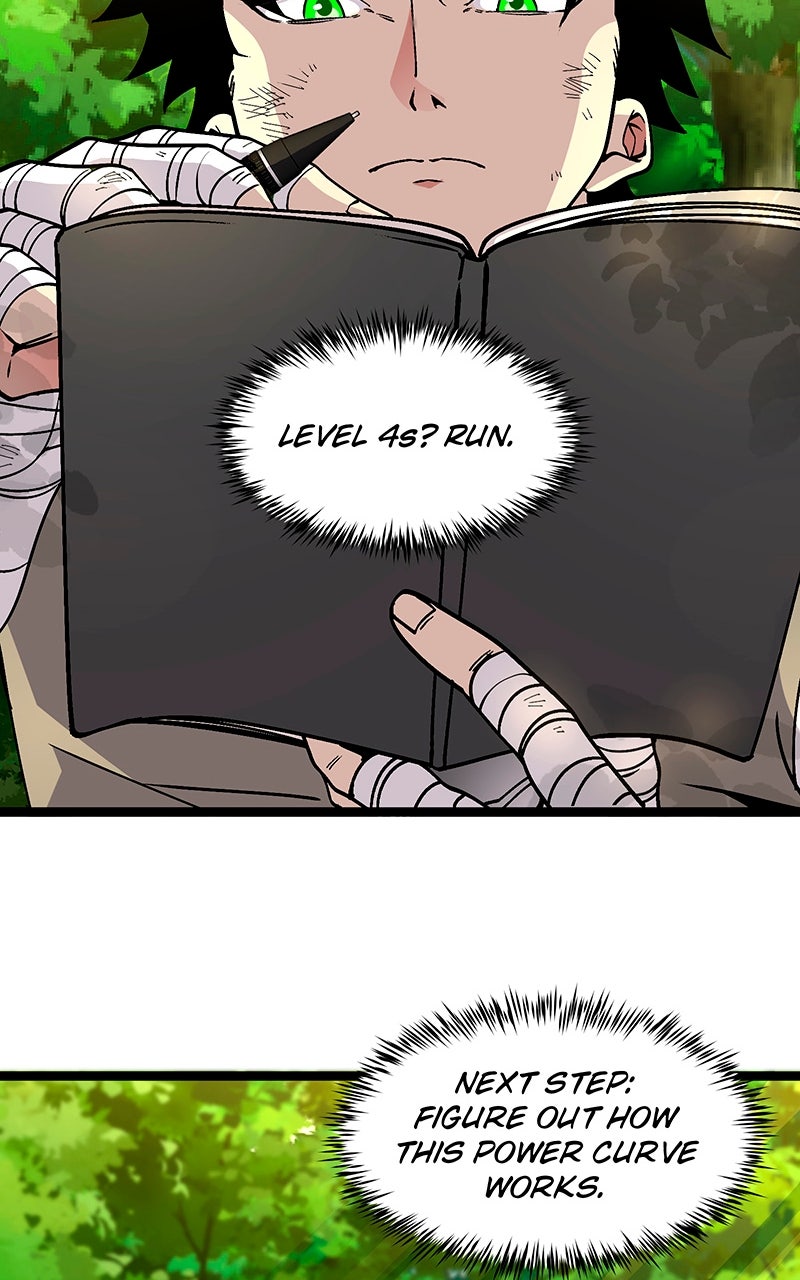 Read Road to Mastery chapter 3 image 67 on Lezhin