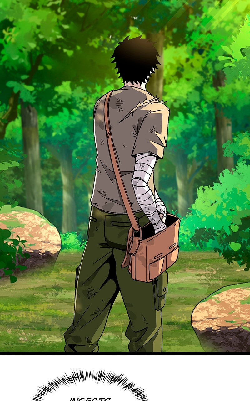Read Road to Mastery chapter 3 image 68 on Lezhin