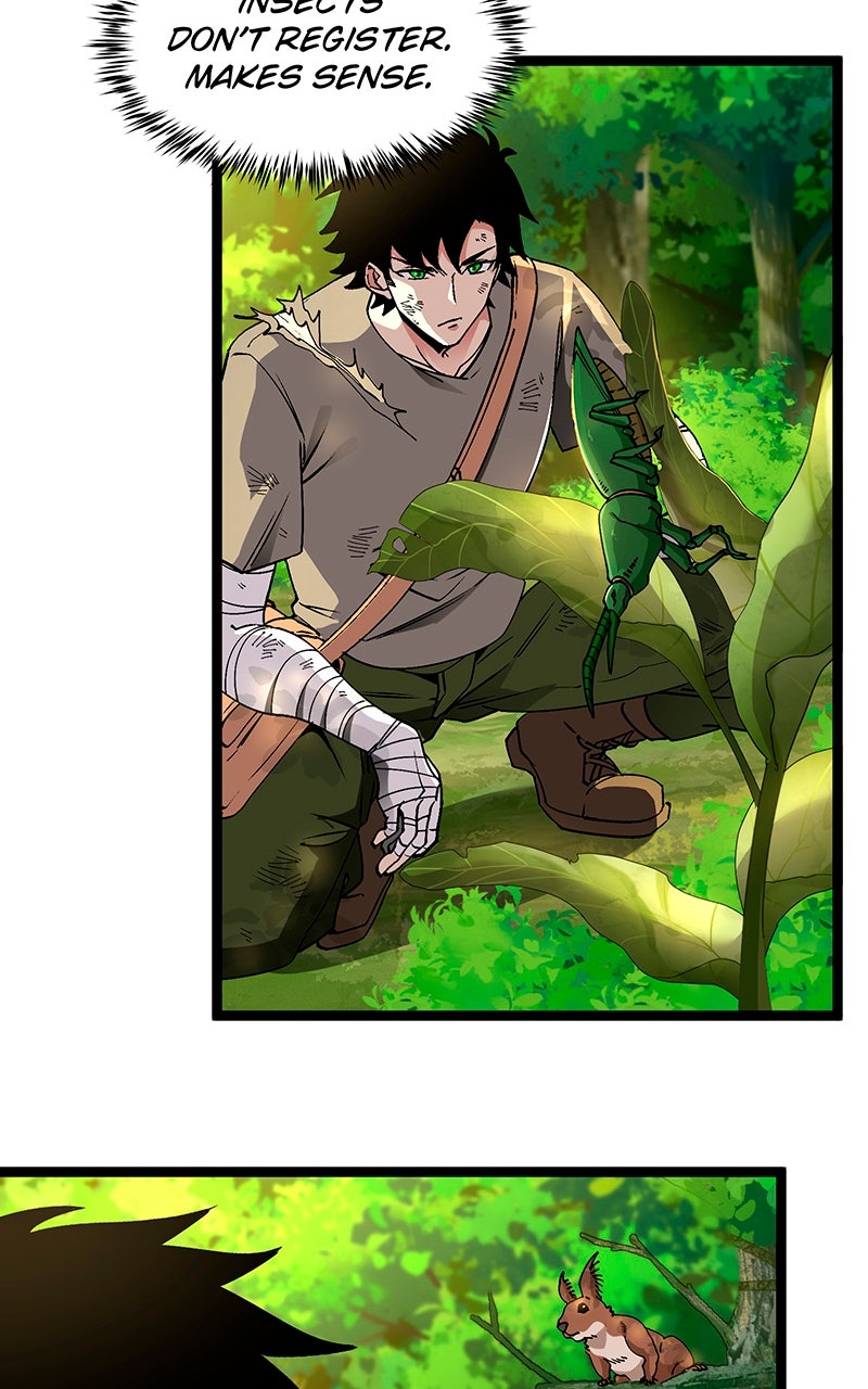 Read Road to Mastery chapter 3 image 69 on Lezhin