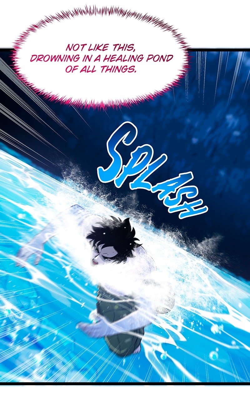 Read Road to Mastery chapter 3 image 7 on Lezhin