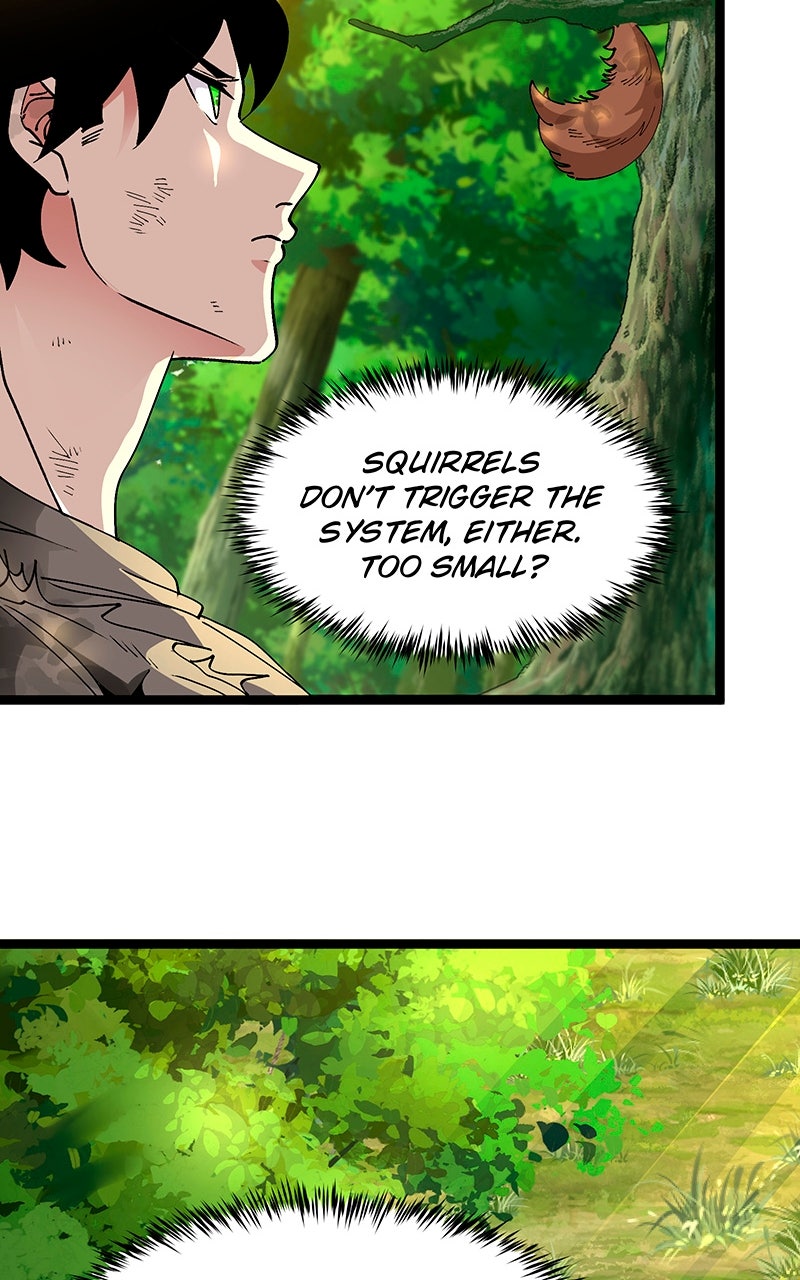 Read Road to Mastery chapter 3 image 70 on Lezhin