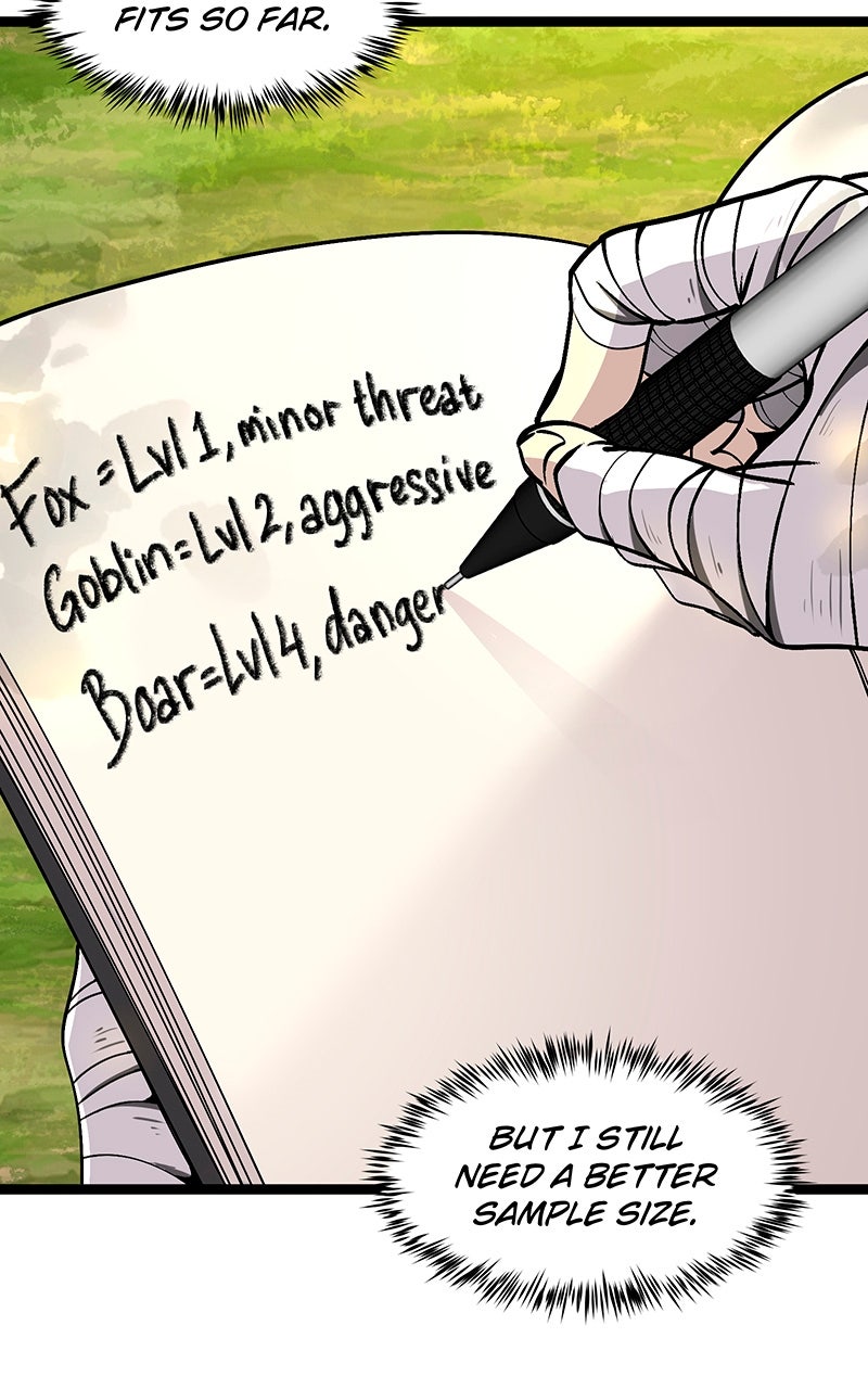 Read Road to Mastery chapter 3 image 72 on Lezhin