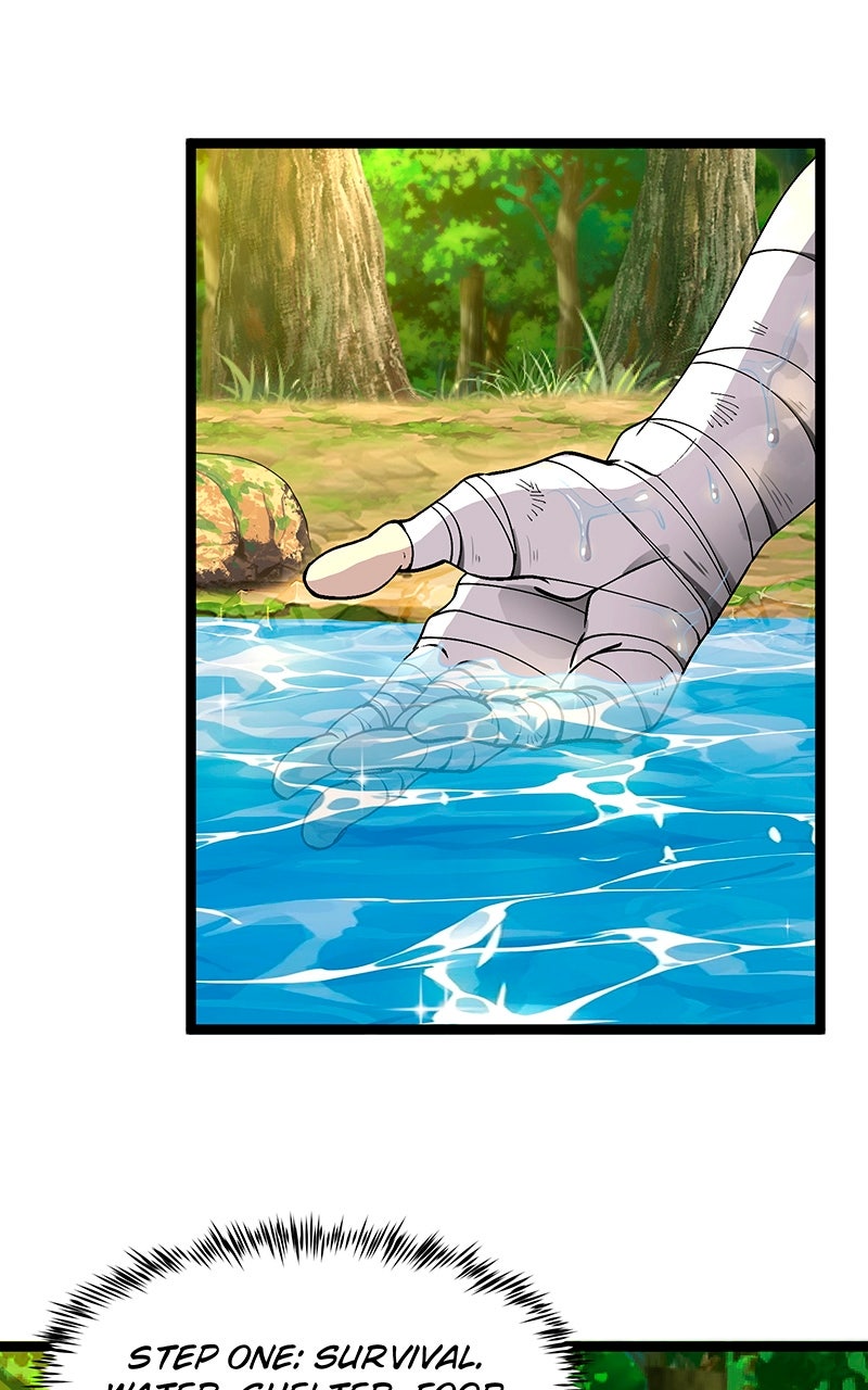 Read Road to Mastery chapter 3 image 73 on Lezhin