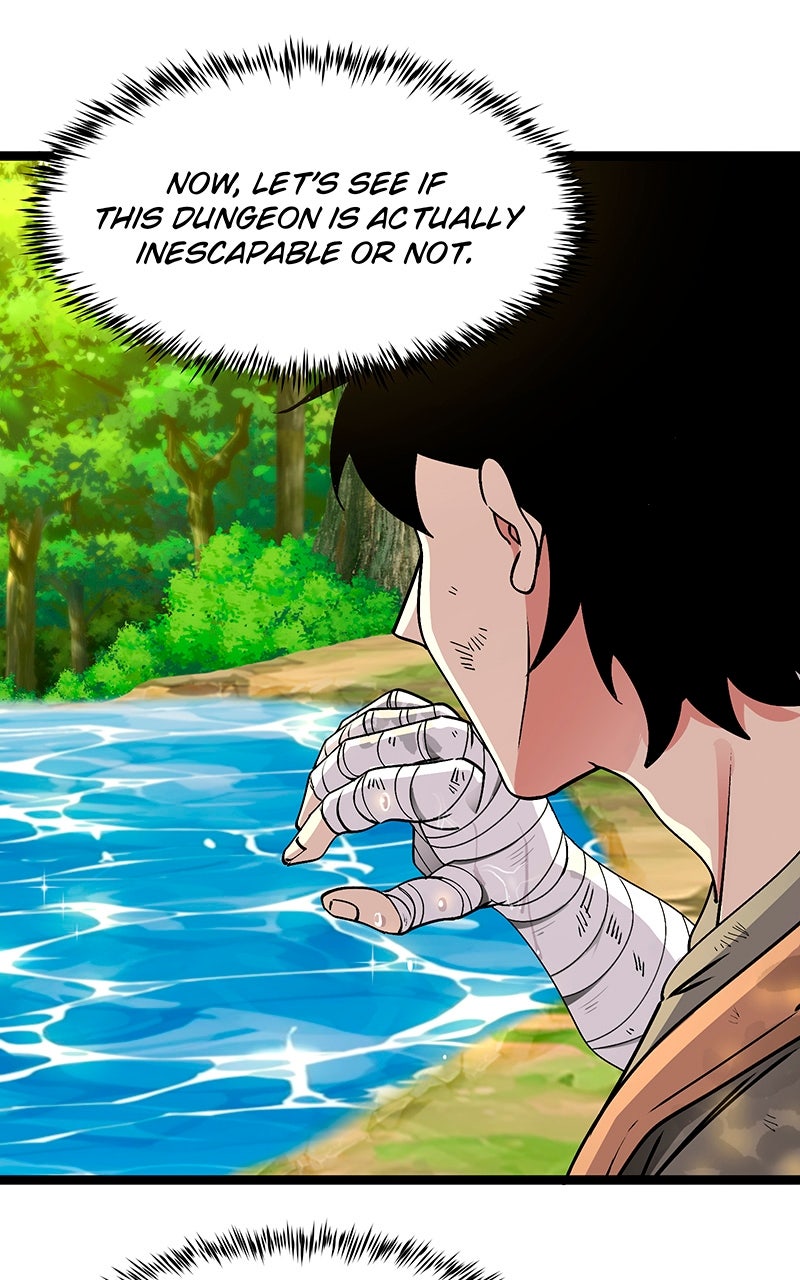 Read Road to Mastery chapter 3 image 75 on Lezhin