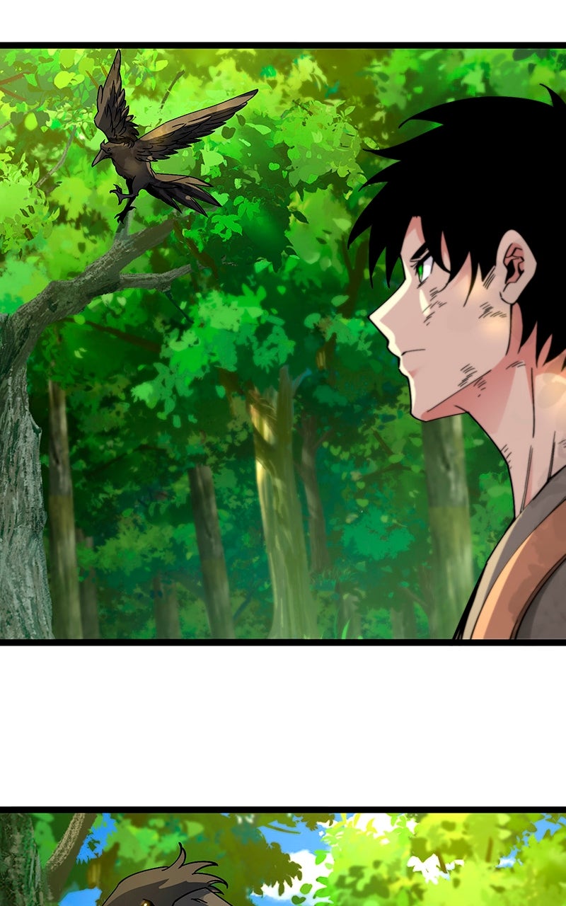 Read Road to Mastery chapter 3 image 77 on Lezhin