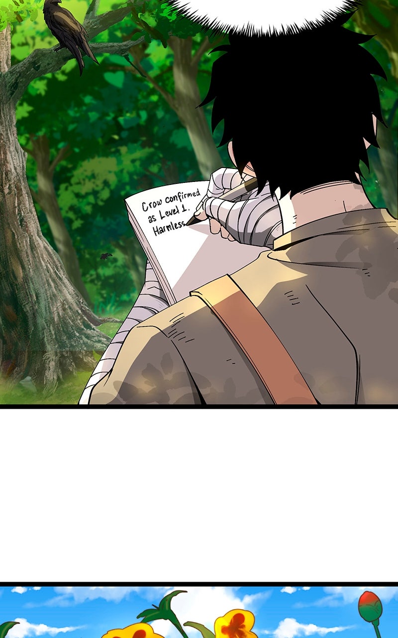 Read Road to Mastery chapter 3 image 79 on Lezhin
