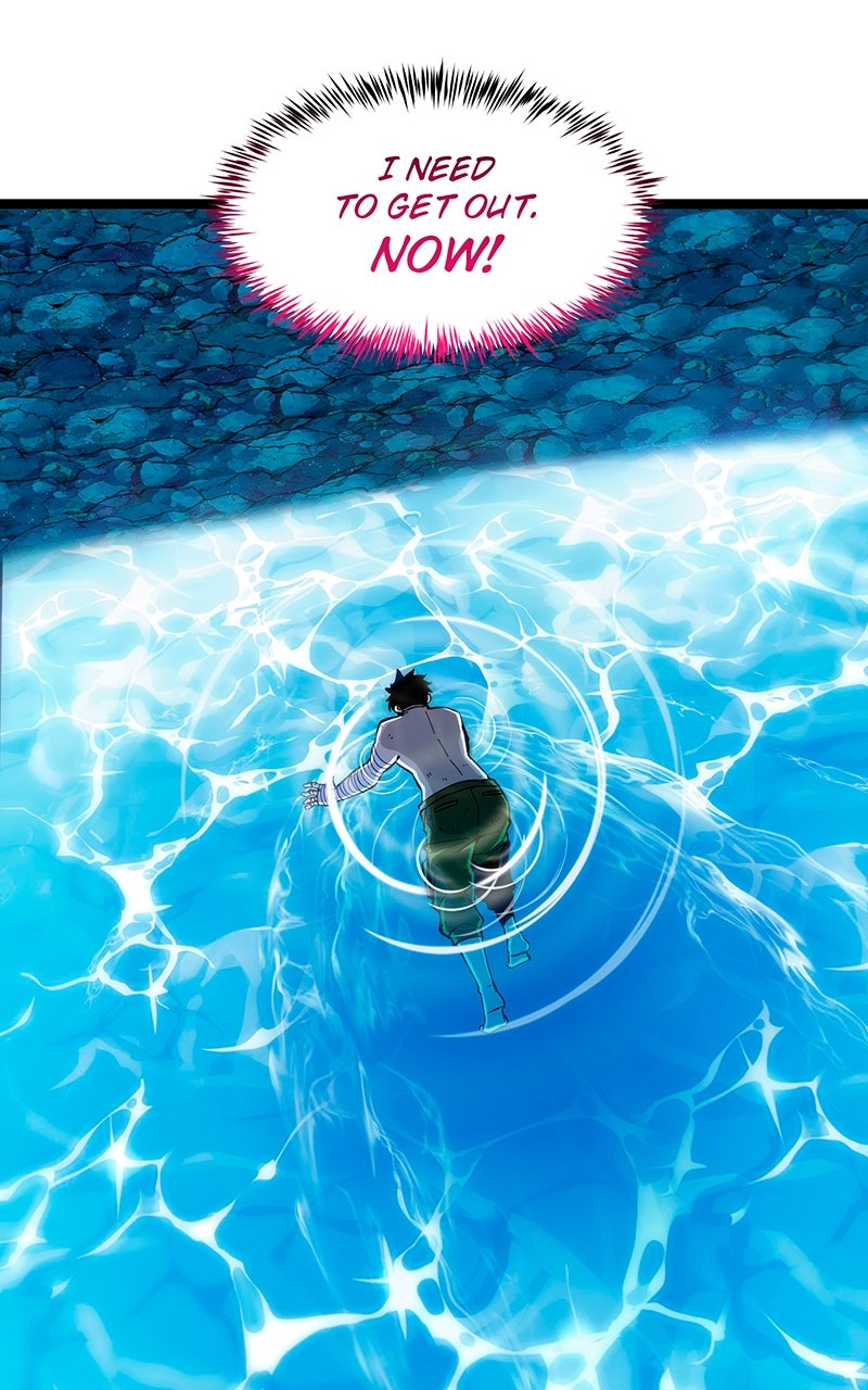 Read Road to Mastery chapter 3 image 8 on Lezhin