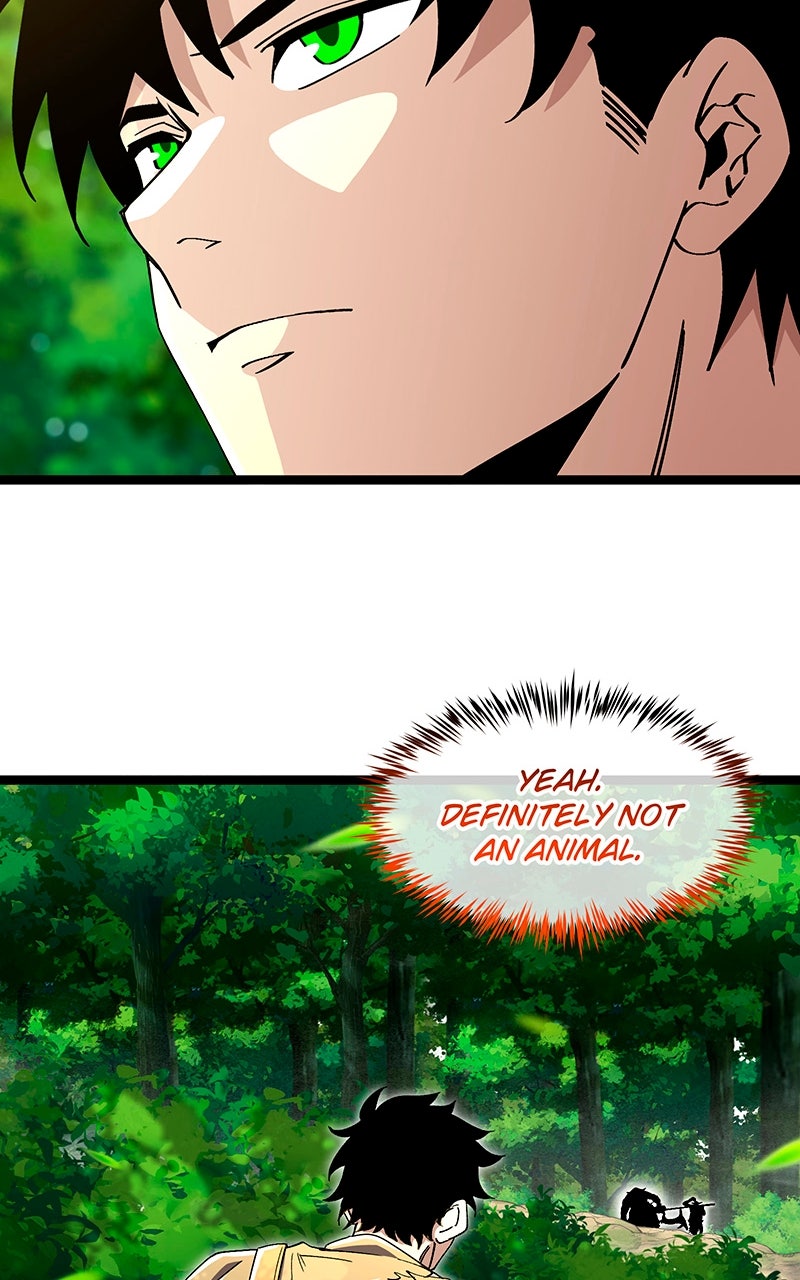 Read Road to Mastery chapter 3 image 84 on Lezhin