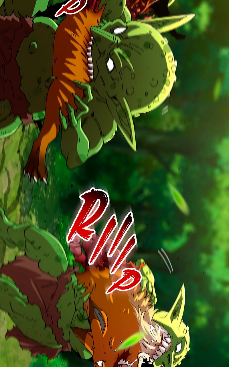 Read Road to Mastery chapter 3 image 88 on Lezhin