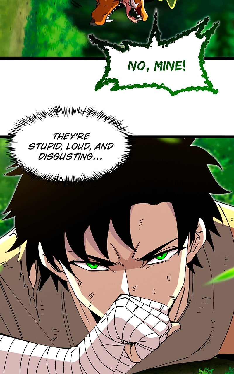Read Road to Mastery chapter 3 image 89 on Lezhin