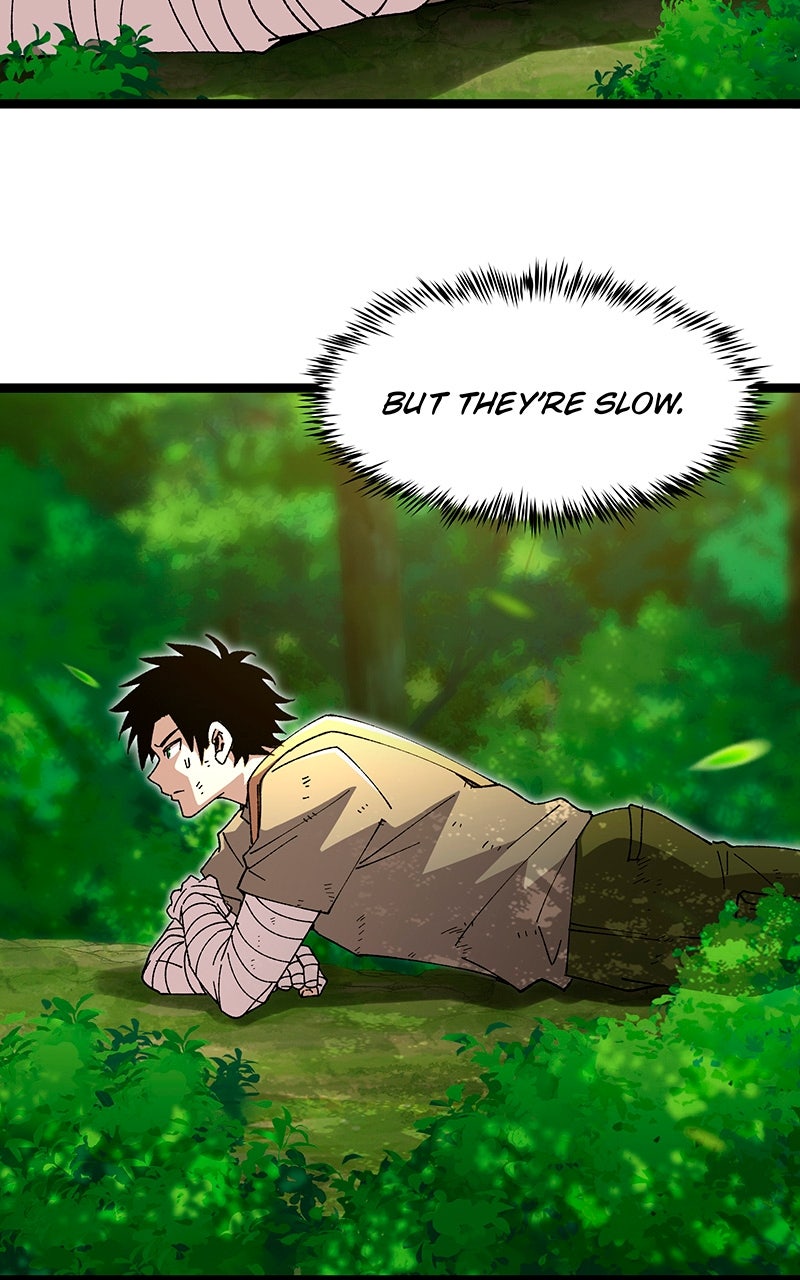 Read Road to Mastery chapter 3 image 90 on Lezhin