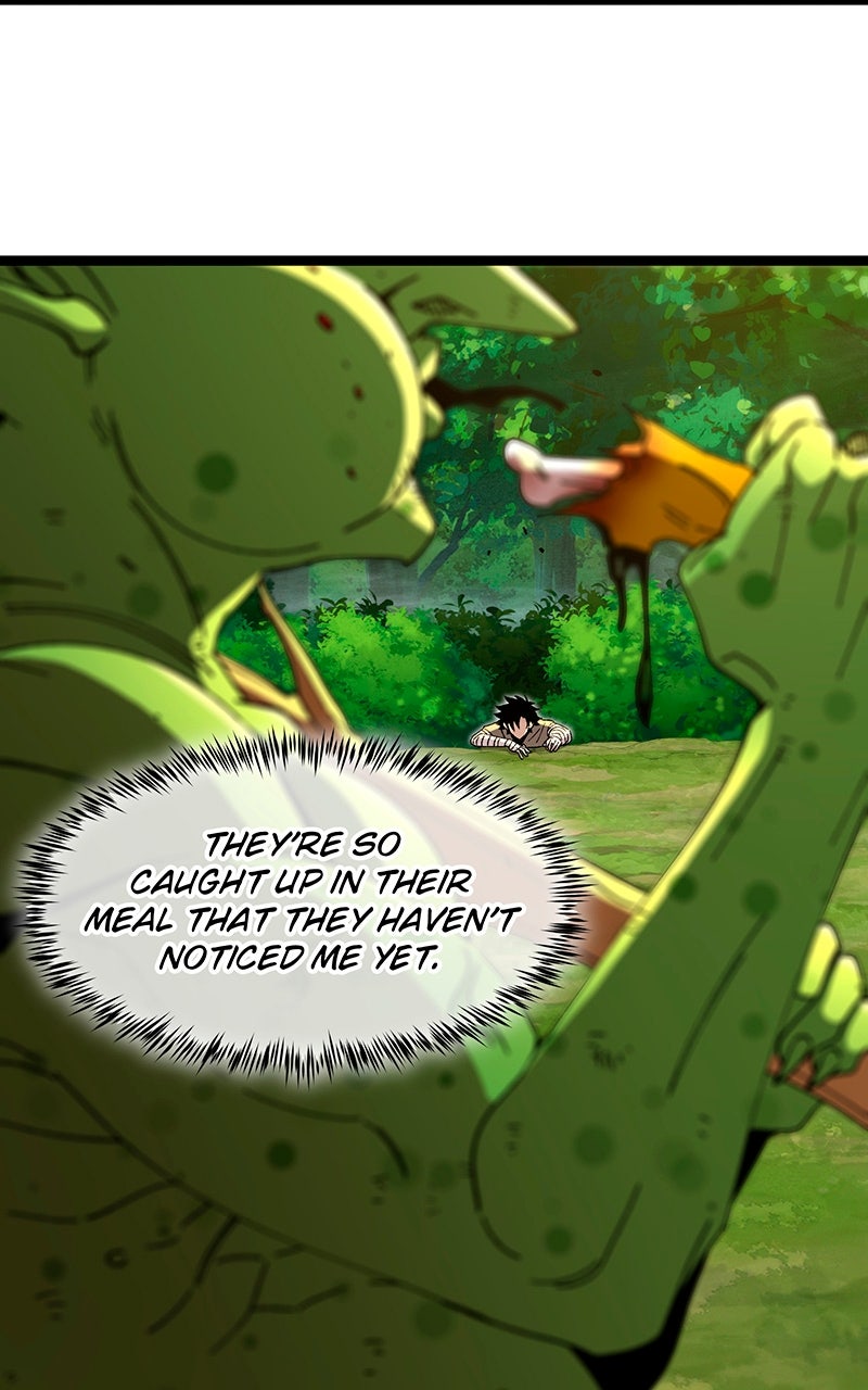 Read Road to Mastery chapter 3 image 91 on Lezhin