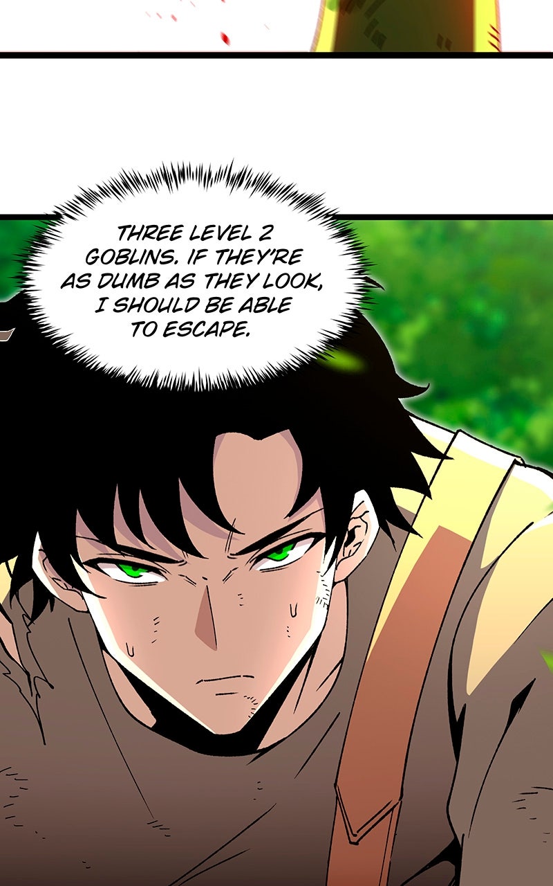 Read Road to Mastery chapter 3 image 93 on Lezhin