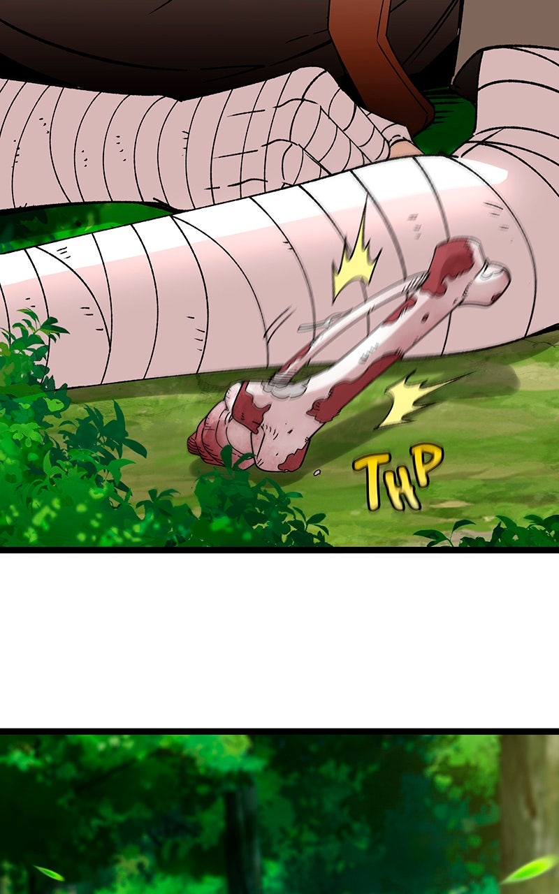 Read Road to Mastery chapter 3 image 94 on Lezhin