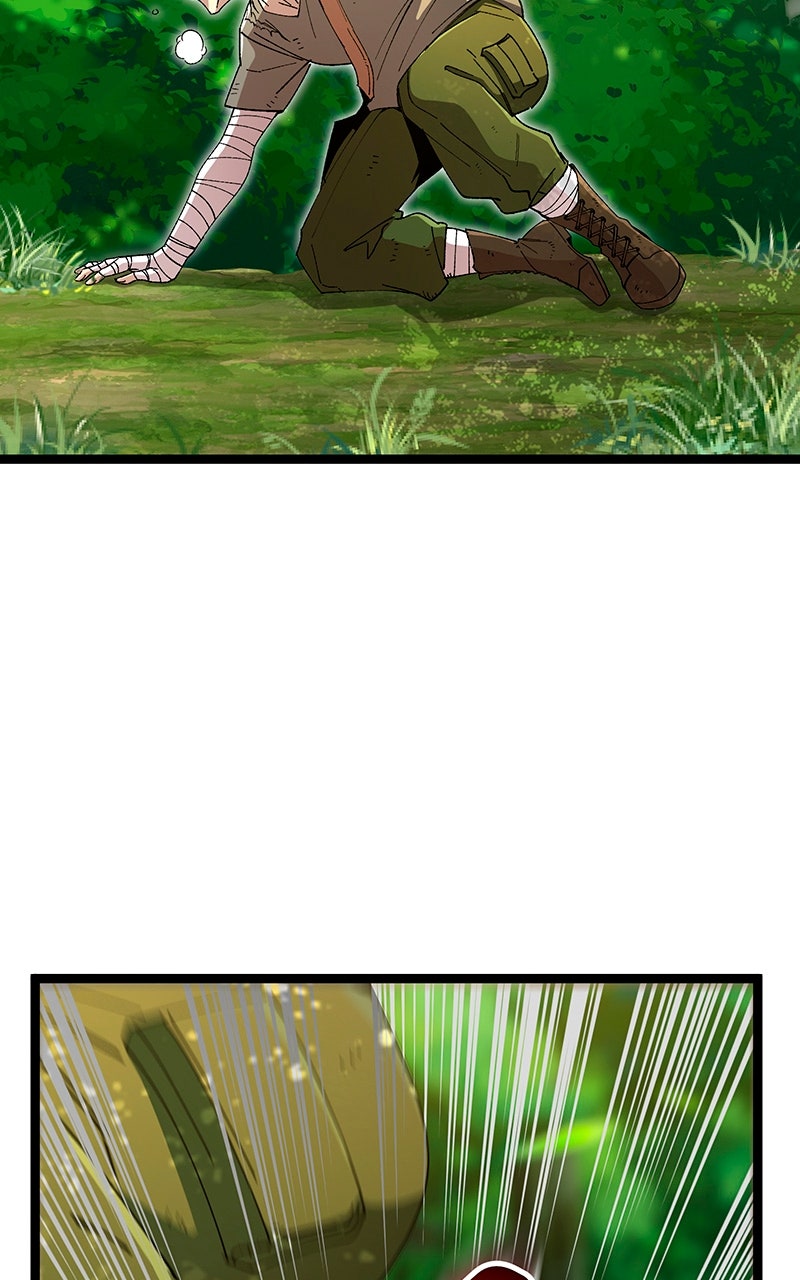 Read Road to Mastery chapter 3 image 96 on Lezhin